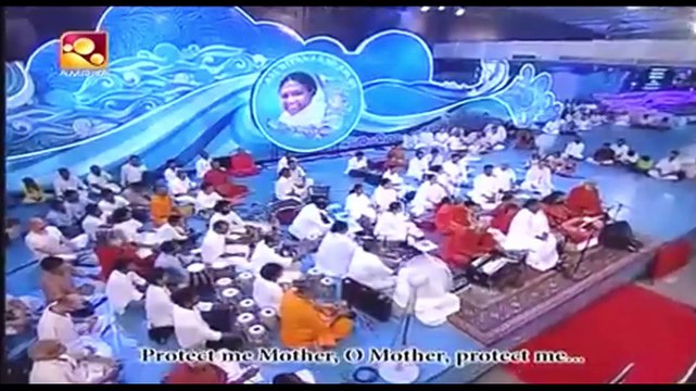 Amritavarsham 62 - Amma Amma Taye