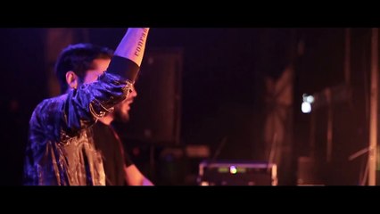 Birol Giray (BeeGee) feat. Ferman - İki Yol (HD Official Video)