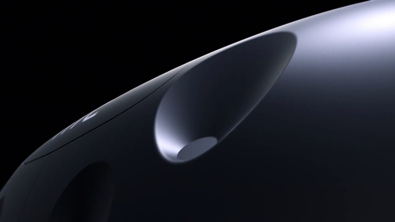 Introduction au HTC Vive