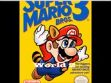 Lets Play Super Mario Bros. 3 [World 2]