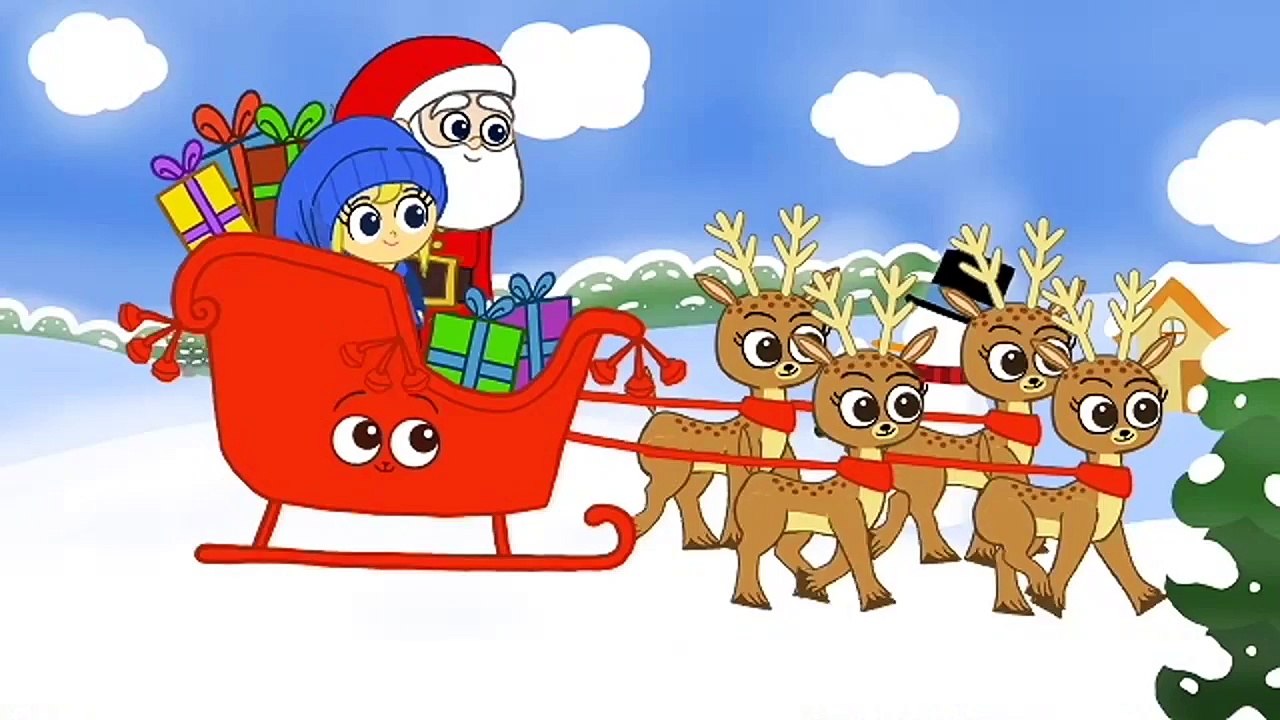 Non-Stop Baby TV with Children songs (A Kids Songs playlist by My Magic Pet Morphle)