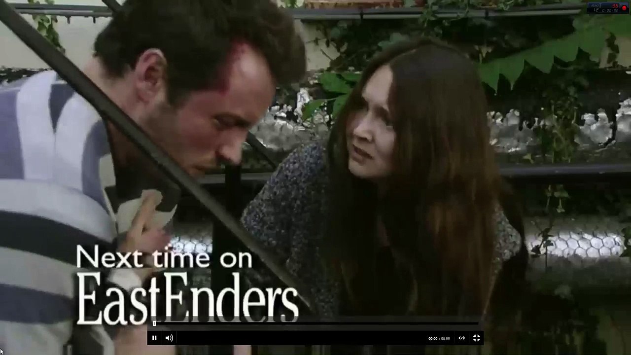 Next Time on EastEnders 22-02-2016 It's my job to keep this family together