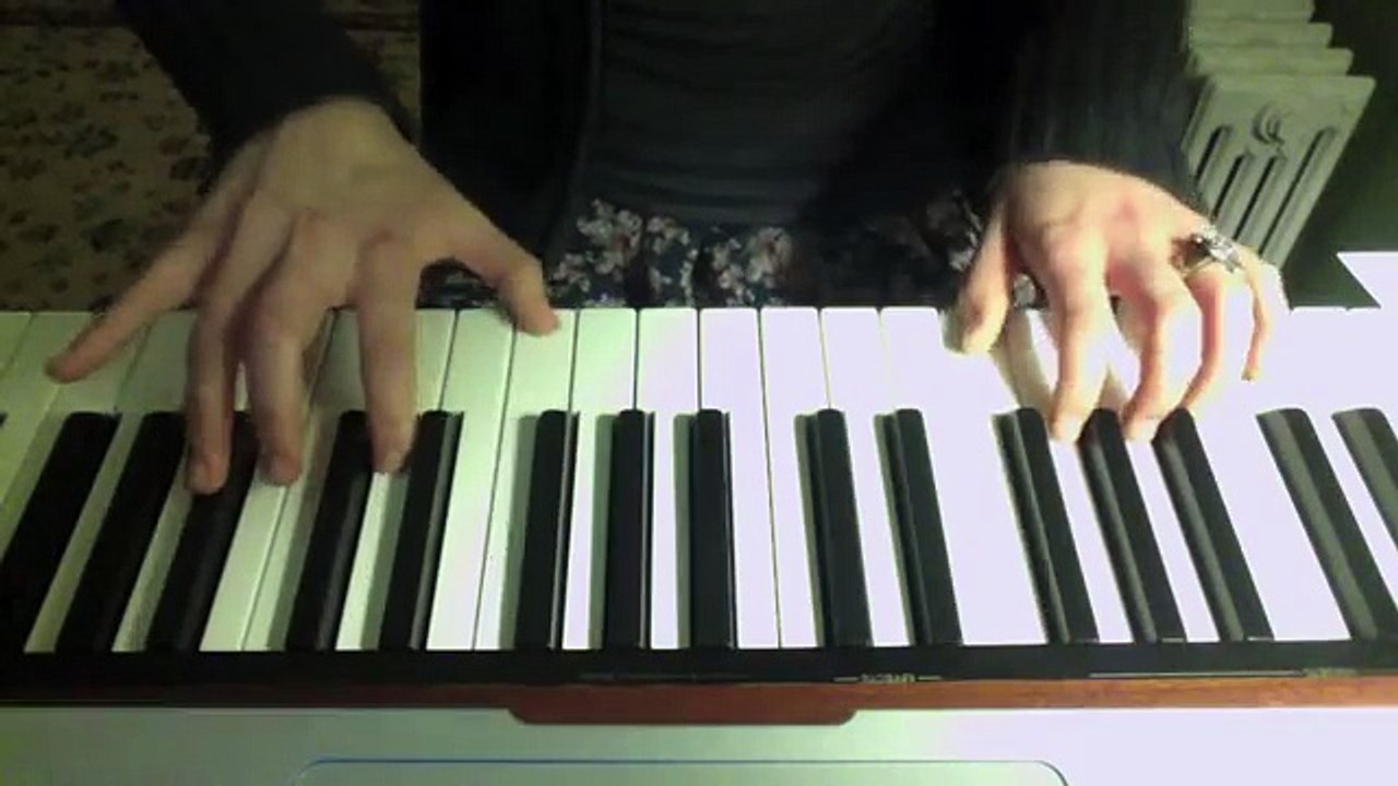 Wheel of Musical Impressions with Demi Lovato (FULL HD)