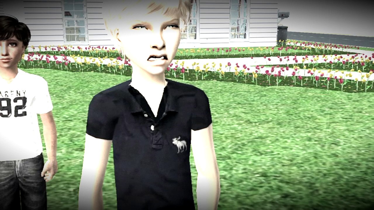 ∂єѕσℓαтισи: єριѕσ∂є 3 | Feb 5, 2013