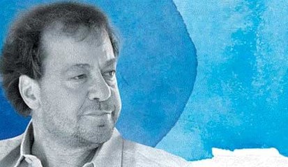 Θα πάρω μια ψαρόβαρκα ----- Γιάννης Πάριος