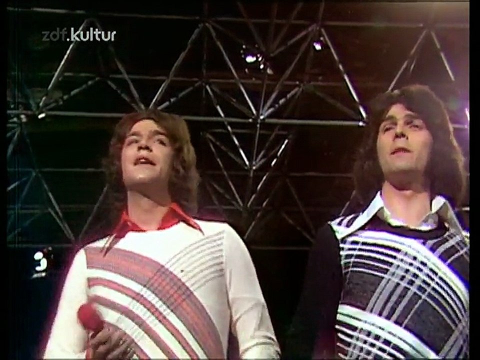 ZDF Hitparade Folge 43 vom 17.02.1973
