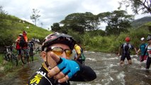 Trilhas na Serra da Mantiqueira, Pindamonhangaba, SP, Brasil, 2016, Trilhas Mountain bike