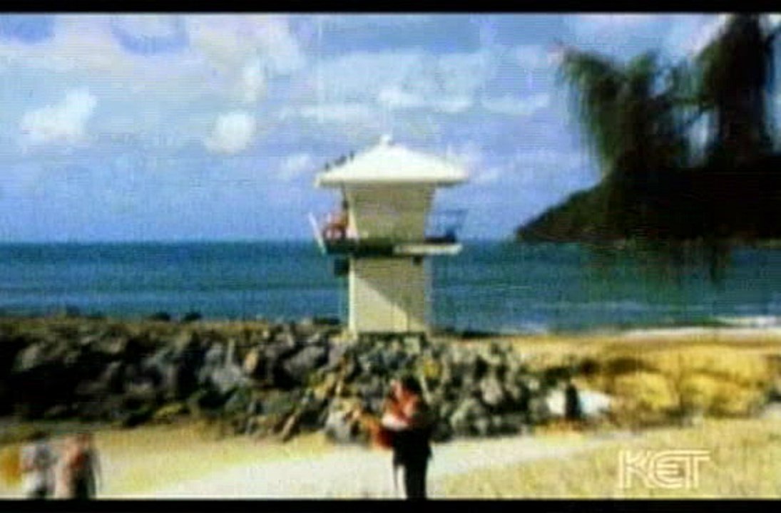 Pilot Guides S07E01 Queensland and the Great Barrier Reef