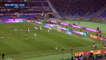 Seydou Keita Goal - AS Roma 2-0 Palermo 21.02.2016