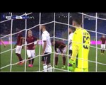 Goal Seydou Keita - Roma 2-0 Palermo (21.02.2016) Serie A