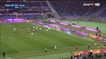 2-0 Seydou Keita - AS Roma v. Palermo 21.02.2016 HD