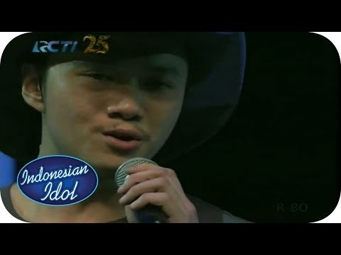 FAHMI, RIA ARTHA, TIMOTHIUS, CHAERUNNISA - Elimination 1 - Indonesian Idol 2014