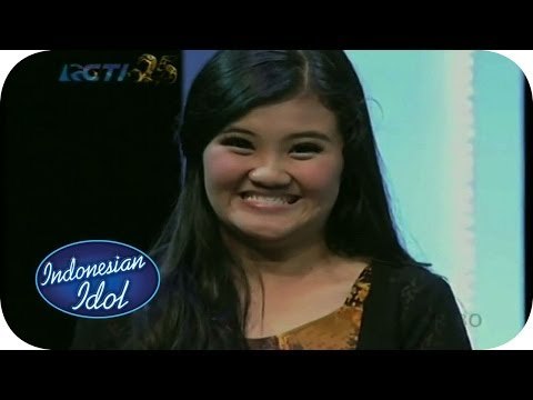 AYU SARA, THEOFILUS, MELINDA - Elimination 1 - Indonesian Idol 2014