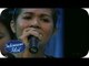 EZA - BARENAKED (Jennifer Love Hewitt) - Elimination 1 - Indonesian Idol 2014
