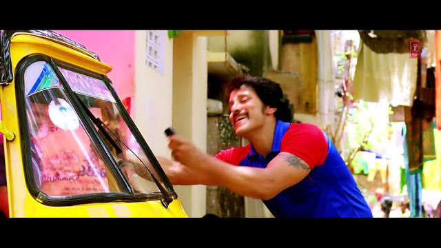 Issak Taari Video Song I | Aascar Films | A. R. Rahman | Shankar, Chiyaan Vikram, Amy Ja