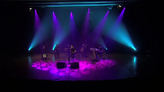 Edis - Benim Ol (Akustik)