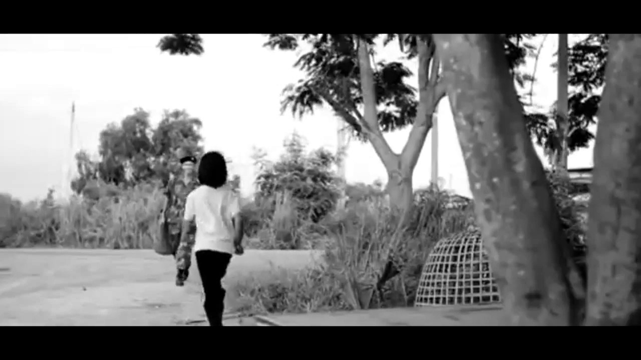 ---จดหมายถึงพ่อ - อี๊ด ฟุตบาท [OFFICIAL MV]