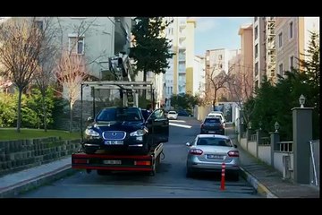 Baba Candır 28.Bölüm Fragmanı (28 Şubat Pazar)