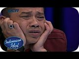 EP05 PART 6 AUDITION 5 (JAKARTA) - Indonesian Idol 2014