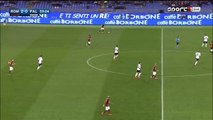 3-0 Mohamed Salah Goal HD - AS Roma 3-0 Palermo 21.02.2016 HD