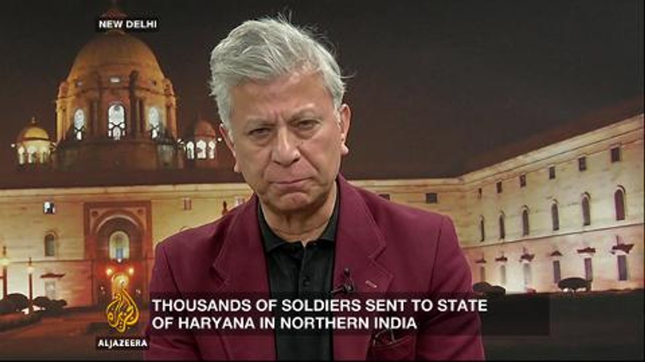 Should India change its caste system?