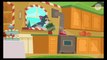 Tom & Jerry: Santas Little Helpers Appisode - iOS - iPhone/iPad/iPod Touch Gameplay