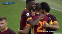 2-0 Seydou Keita | AS Roma vs Palermo 21.02.2016 HD