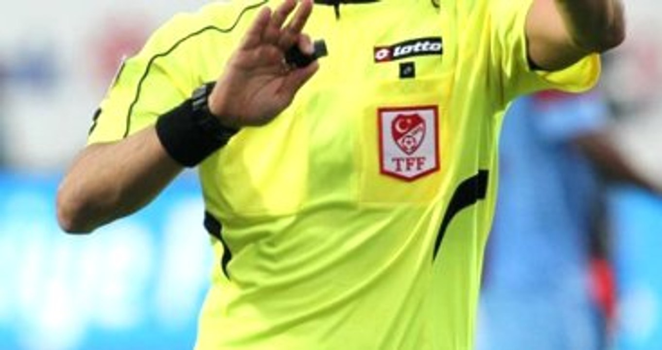 Merkez Hakem Kurulu, Olağanüstü Toplantı Kararı Aldı