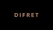 DIFRET (2015) Trailer VOST - ENG