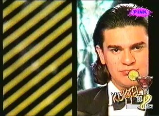 Nino - Ljubav je slepa