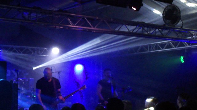 THERAPY? Die Laughing at Southampton Engine Rooms