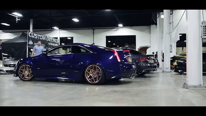 StanceWars 2015 Crazy Dumped VIP Whip