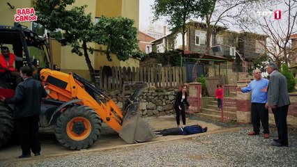 Baba Candır 28.Bölüm Fragmanı