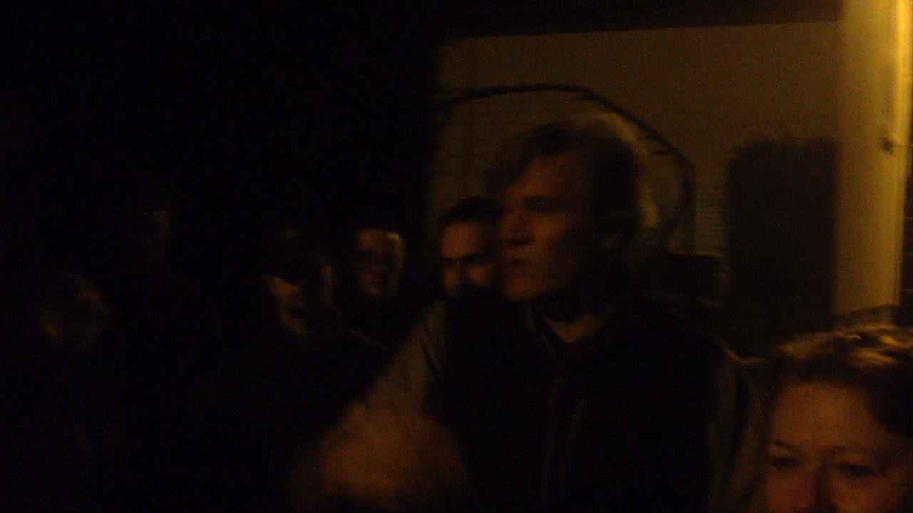 Les jeunes agriculteurs débarquent chez Stéphane Le Foll