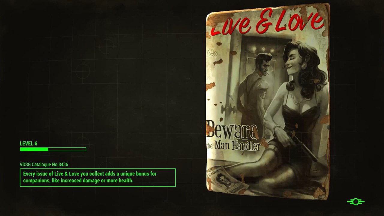 Fallout 4 FPS Test