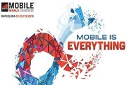Principales novedades del Mobile World Congress 2016