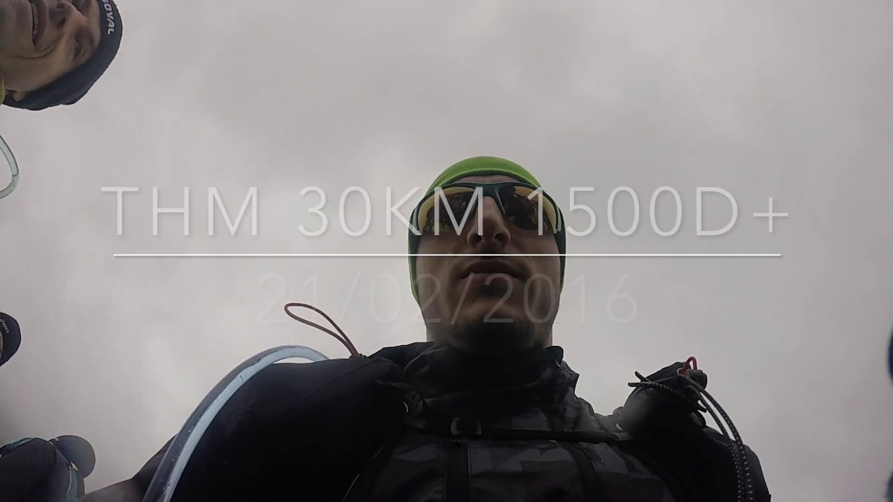 trail 30km cornimont 2016