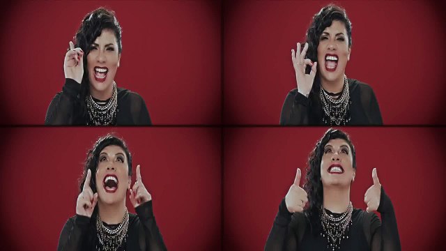 Işın Karaca - Az Bi Mesafe (Teaser)