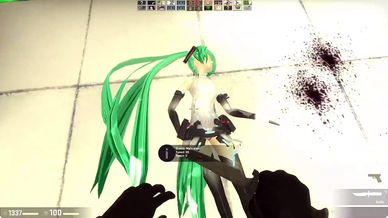 U even Hop M9