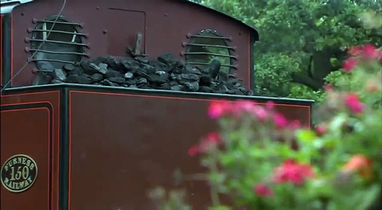 Coal | On The Rails | Thomas & Friends