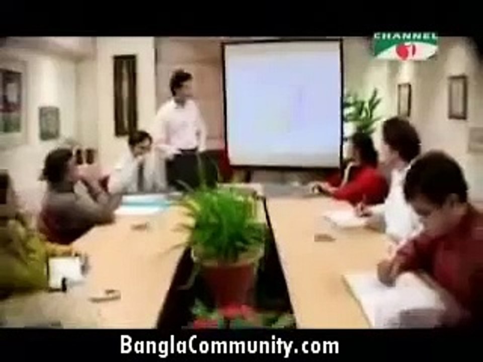 ---Bangla Ad from GP