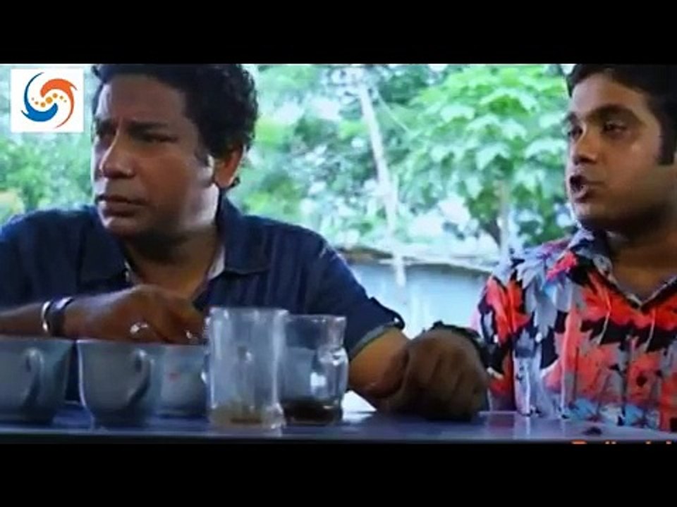 Mosharraf Karim এর চরম হাসির ভিডিও  || try not to laugh || - Bangla Natok Scene (FULL HD)