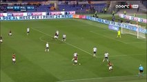 5-0 Edin Dzeko Goal  - AS Roma v. Palermo 21.02.2016 HD