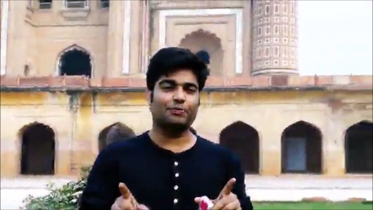 Hate Tic Tac by Mayank Chaubey