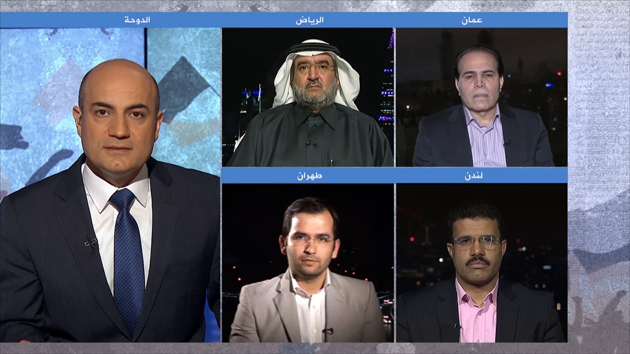 حديث الثورة- إيران وروسيا.. هل يصل تحالفهما إلى اليمن؟