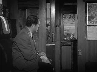 Danger Man S02 53 Such Men Are Dangerous