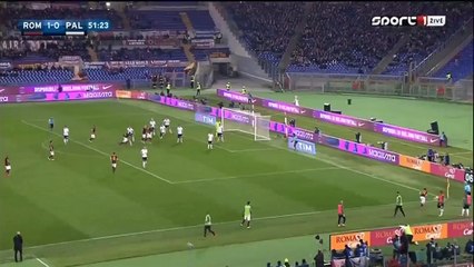 All Goals HD - AS Roma 5-0 Palermo 21.02.2016 HD