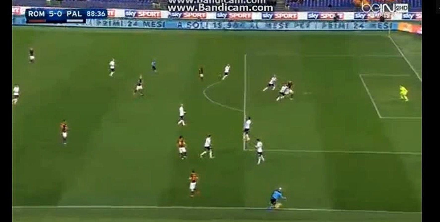 Roma-Palermo-5-0-Dzeko-HD-21.02.2016