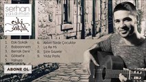 Serhan Yasdıman - Şiire Gazele (Audio)