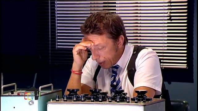 Détecteur de mensonges des enfants : Rose #CCVB